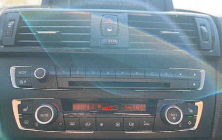 BMW 1 серия, 2012 год, 1 395 000 рублей, 10 фотография