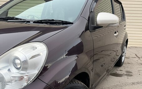 Toyota Passo III, 2012 год, 689 000 рублей, 3 фотография