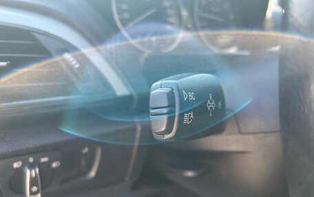 BMW 1 серия, 2012 год, 1 395 000 рублей, 13 фотография