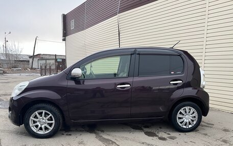 Toyota Passo III, 2012 год, 689 000 рублей, 4 фотография