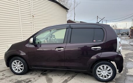 Toyota Passo III, 2012 год, 689 000 рублей, 11 фотография