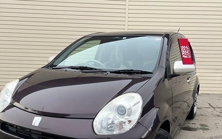 Toyota Passo III, 2012 год, 689 000 рублей, 2 фотография