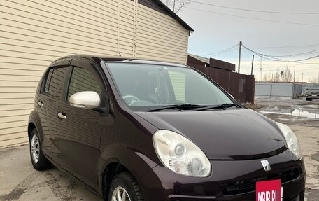 Toyota Passo III, 2012 год, 689 000 рублей, 5 фотография