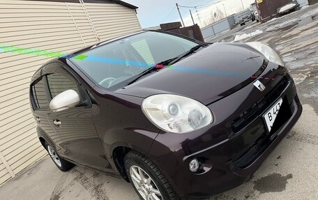Toyota Passo III, 2012 год, 689 000 рублей, 6 фотография