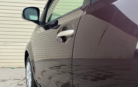 Toyota Passo III, 2012 год, 689 000 рублей, 16 фотография