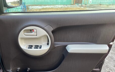 Toyota Passo III, 2012 год, 689 000 рублей, 22 фотография