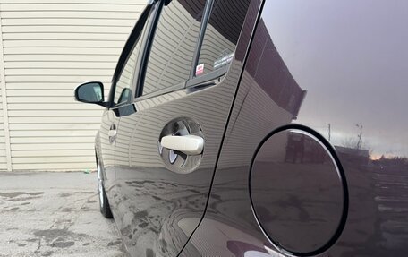 Toyota Passo III, 2012 год, 689 000 рублей, 17 фотография