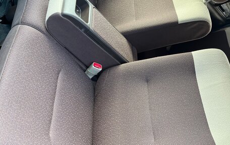 Toyota Passo III, 2012 год, 689 000 рублей, 25 фотография