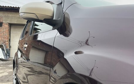 Toyota Passo III, 2012 год, 689 000 рублей, 18 фотография