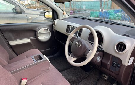 Toyota Passo III, 2012 год, 689 000 рублей, 21 фотография