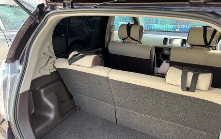 Toyota Passo III, 2012 год, 689 000 рублей, 26 фотография