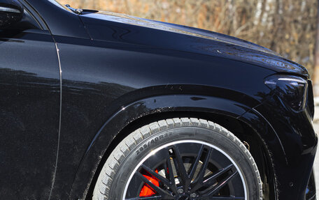 Mercedes-Benz GLE AMG, 2024 год, 16 000 000 рублей, 6 фотография