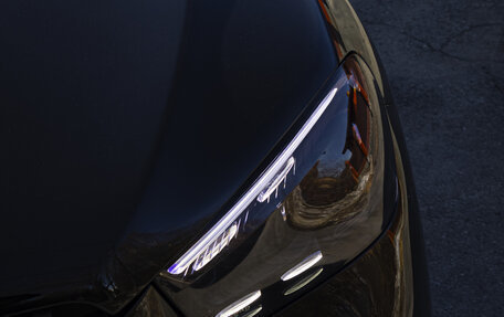 Mercedes-Benz GLE AMG, 2024 год, 16 000 000 рублей, 7 фотография