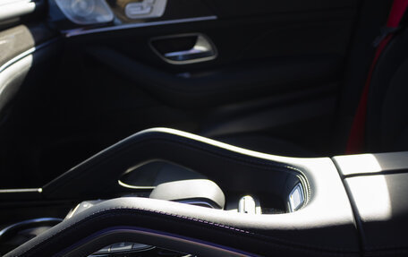 Mercedes-Benz GLE AMG, 2024 год, 16 000 000 рублей, 17 фотография