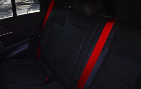 Mercedes-Benz GLE AMG, 2024 год, 16 000 000 рублей, 14 фотография