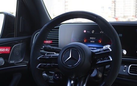 Mercedes-Benz GLE AMG, 2024 год, 16 000 000 рублей, 8 фотография