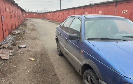 Volkswagen Passat B3, 1988 год, 80 000 рублей, 2 фотография