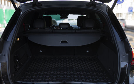 Mercedes-Benz GLE AMG, 2024 год, 16 000 000 рублей, 20 фотография