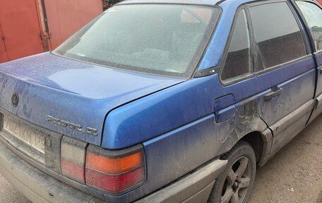 Volkswagen Passat B3, 1988 год, 80 000 рублей, 3 фотография