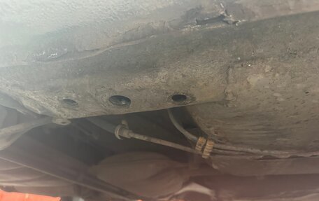 Volkswagen Passat B3, 1988 год, 80 000 рублей, 6 фотография