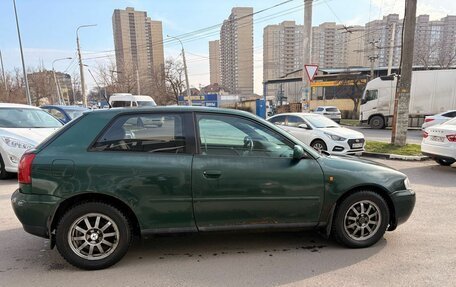 Audi A3, 1998 год, 239 000 рублей, 7 фотография