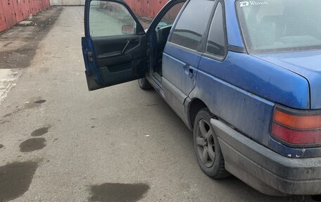 Volkswagen Passat B3, 1988 год, 80 000 рублей, 5 фотография