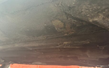 Volkswagen Passat B3, 1988 год, 80 000 рублей, 7 фотография