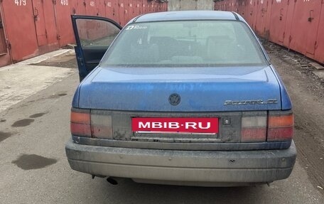 Volkswagen Passat B3, 1988 год, 80 000 рублей, 4 фотография