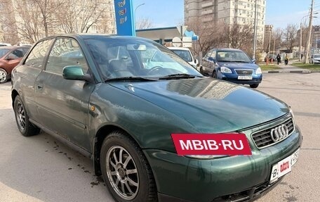 Audi A3, 1998 год, 239 000 рублей, 8 фотография