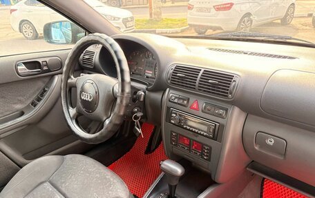 Audi A3, 1998 год, 239 000 рублей, 10 фотография