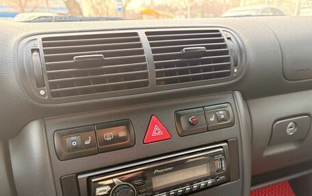 Audi A3, 1998 год, 239 000 рублей, 11 фотография