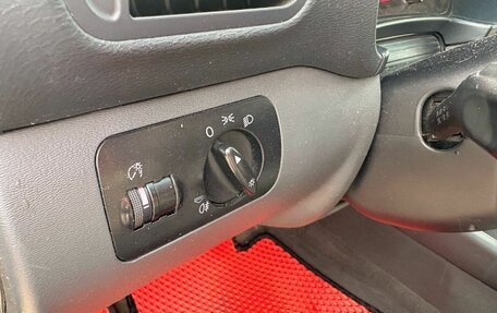 Audi A3, 1998 год, 239 000 рублей, 14 фотография