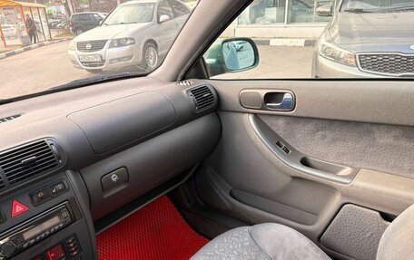 Audi A3, 1998 год, 239 000 рублей, 21 фотография