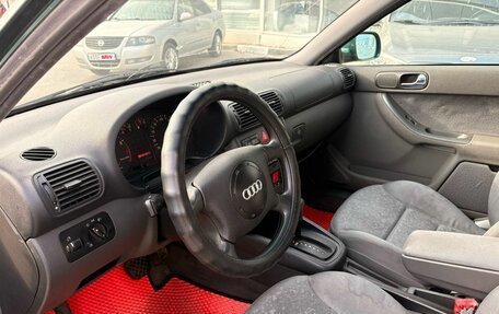 Audi A3, 1998 год, 239 000 рублей, 18 фотография