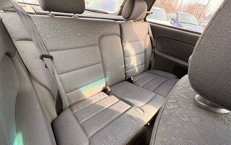 Audi A3, 1998 год, 239 000 рублей, 20 фотография