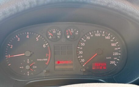 Audi A3, 1998 год, 239 000 рублей, 16 фотография