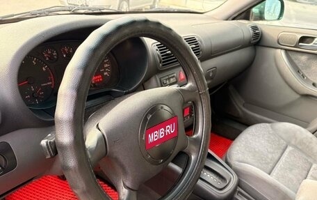 Audi A3, 1998 год, 239 000 рублей, 15 фотография