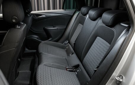 Opel Astra K, 2019 год, 1 490 000 рублей, 8 фотография