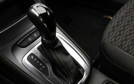 Opel Astra K, 2019 год, 1 490 000 рублей, 18 фотография