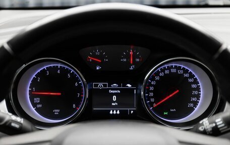 Opel Astra K, 2019 год, 1 490 000 рублей, 28 фотография