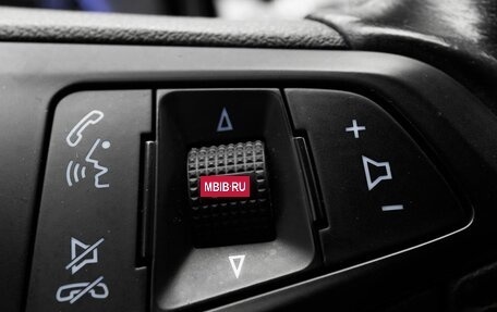 Opel Astra K, 2019 год, 1 490 000 рублей, 23 фотография