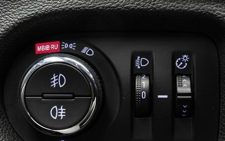 Opel Astra K, 2019 год, 1 490 000 рублей, 21 фотография