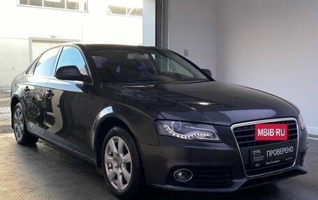 Audi A4, 2009 год, 765 000 рублей, 3 фотография