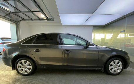 Audi A4, 2009 год, 765 000 рублей, 5 фотография