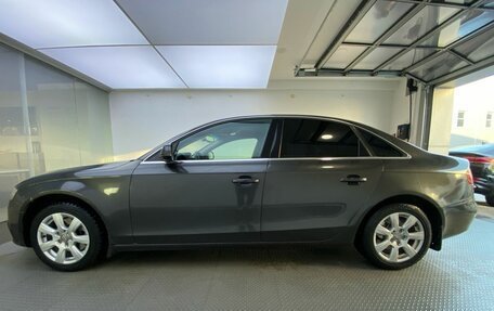 Audi A4, 2009 год, 765 000 рублей, 10 фотография