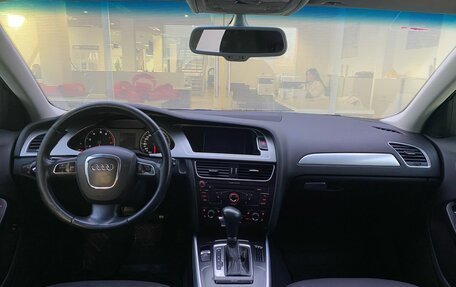 Audi A4, 2009 год, 765 000 рублей, 17 фотография