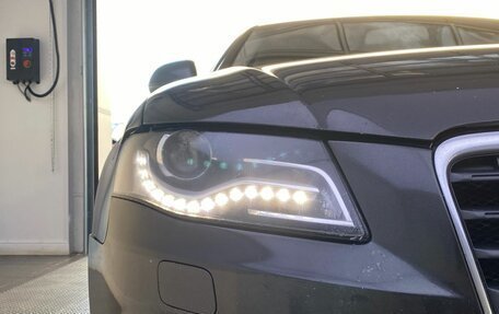 Audi A4, 2009 год, 765 000 рублей, 21 фотография