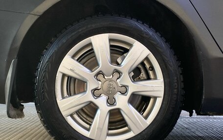 Audi A4, 2009 год, 765 000 рублей, 22 фотография