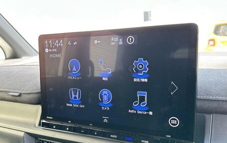 Honda Stepwgn, 2022 год, 2 423 000 рублей, 12 фотография