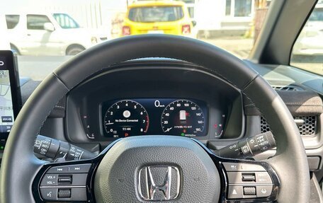 Honda Stepwgn, 2022 год, 2 423 000 рублей, 10 фотография